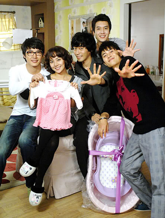 Best friendssss~ Best friendssss~