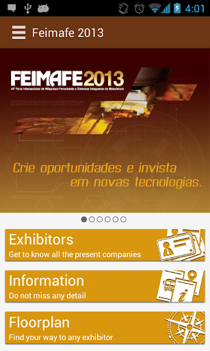 Feimafe 2013