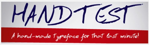 (23)hand-test-handwriting-font-true-type-fonts