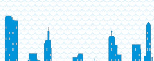free-background-star-city-blue