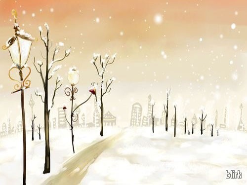 Free christmas desktop wallpapers and winter backgrounds