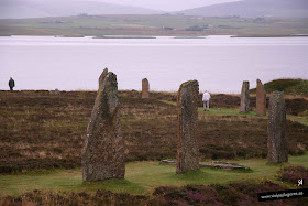 Ring of Brodgar