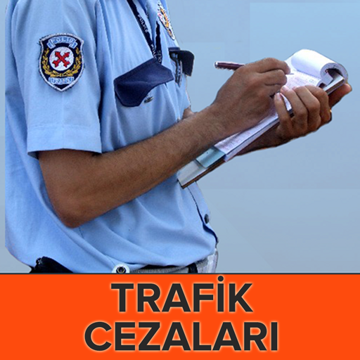 Trafik Cezaları LOGO-APP點子