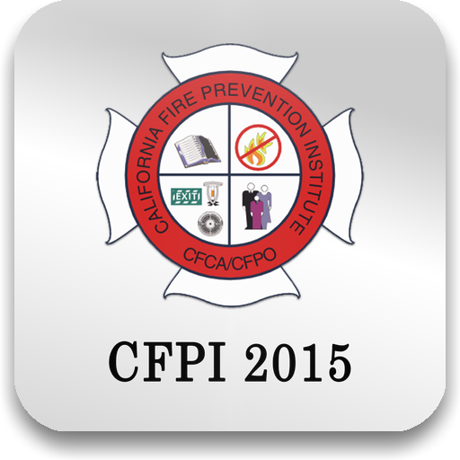 CA Fire Prevention Ins. 2015 書籍 App LOGO-APP開箱王