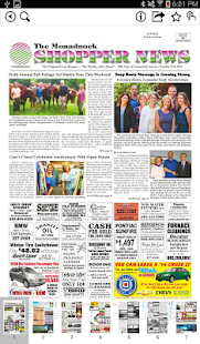 How to download Monadnock Shopper News 3.8.1 apk for android