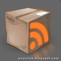Use Inkscape to Create a Grunge RSS Box Icon