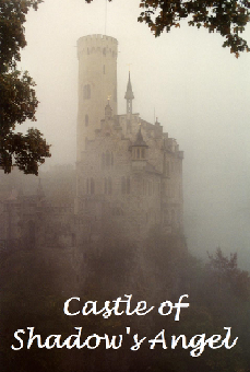 Castle Of Lady Shadow"s Angel. Minha prosa e poesia