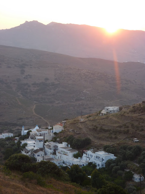 Blog de voyage-en-famille : Voyages en famille, Tinos, Agios Stavros et un peu de plage