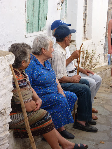Blog de voyage-en-famille : Voyages en famille, Tinos nous voilà