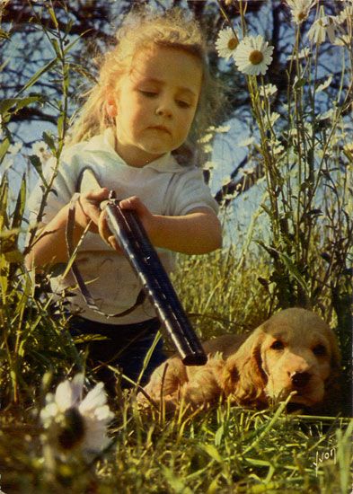 Vintage Postcards: Popcards.fr