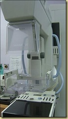 mammogrammachine