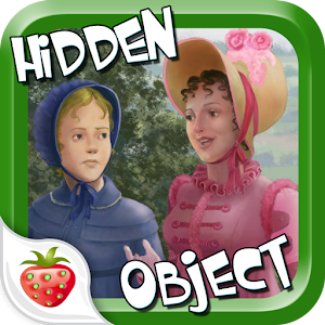 Hidden Object: Mansfield Park 2.1.23