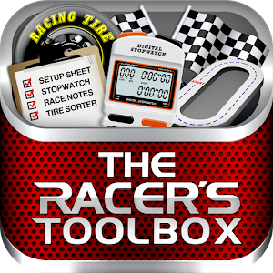 Racer's Toolbox.apk 1.0