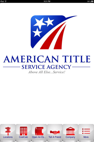 American Title Service