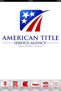 Download American Title Service APK for PC