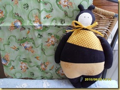 Tilda Bee from Katrin