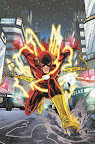 THE FLASH #1