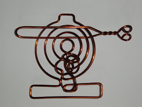 Wire Puzzles - Puzzle
