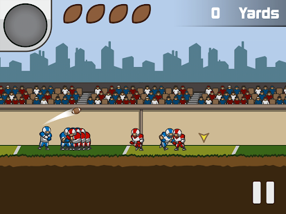 Furious Football Furious Football