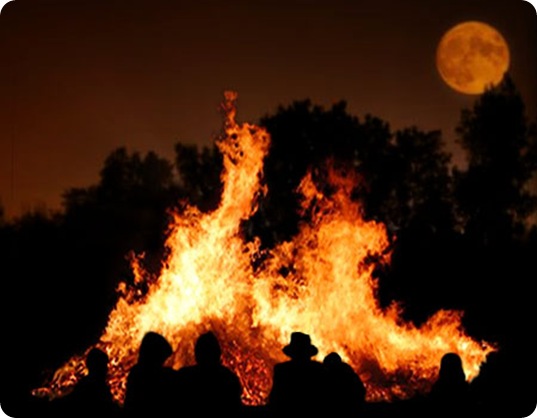 bonfire-night