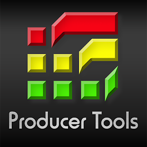 Producer Tools 音樂 App LOGO-APP開箱王