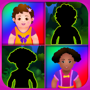 MyChuChu Puzzle logo