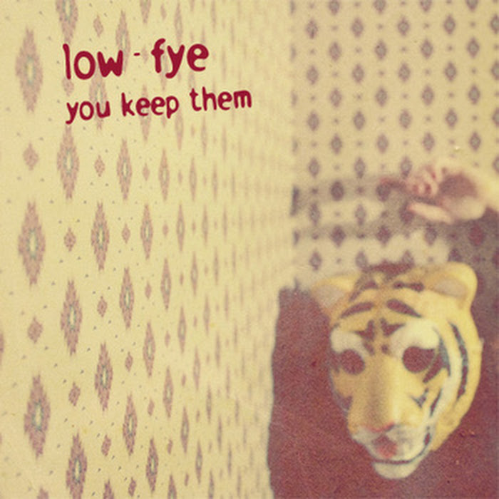 [free] Low - Fye - You keep them