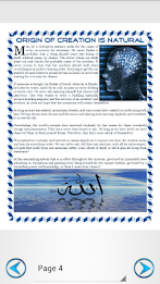 Does God Exists? poster 8