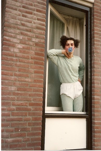 73. (1.03.1992, Maastricht, Enrico baby).jpg