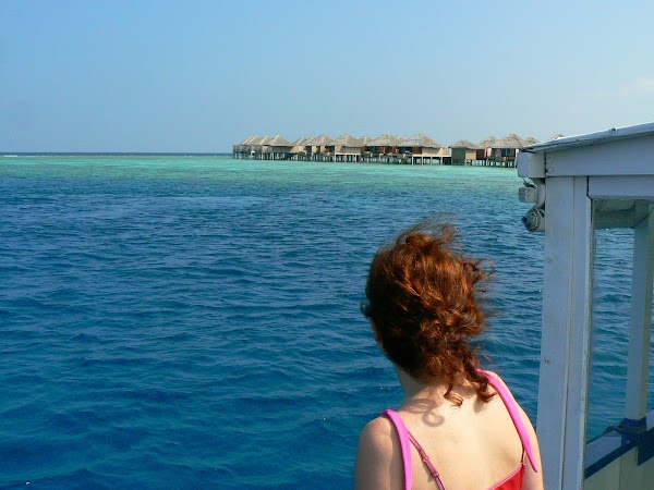 Cazare Maldive: De ce n-am oprit la Vadoo.JPG