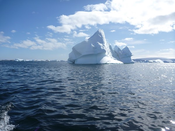 Imagini Antarctica