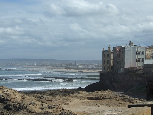 Imagini Maroc: Essaouira.JPG