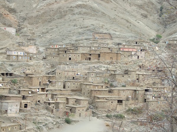 Obiective turistice Maroc spre Ouarzazate.JPG