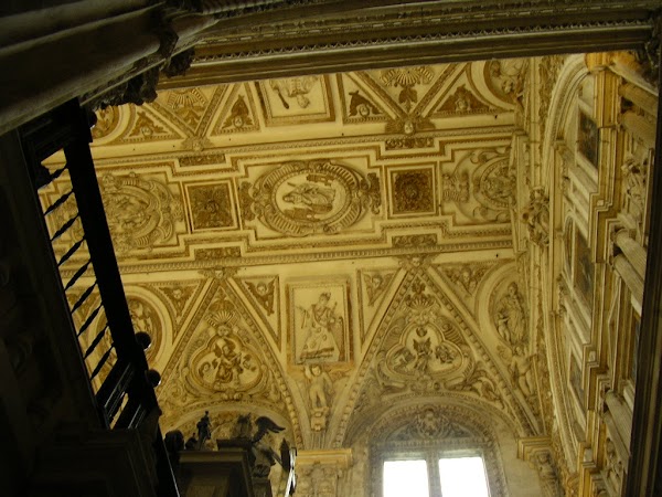 Obiective turistice Spania: Mezquita Catedral