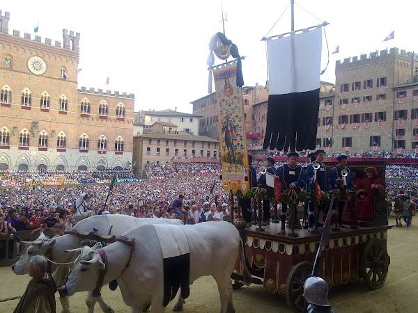 Imagini Italia: 