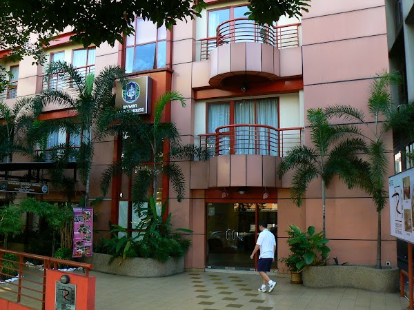 Cazare Malaezia: hotel Replica Inn Kuala Lumpur