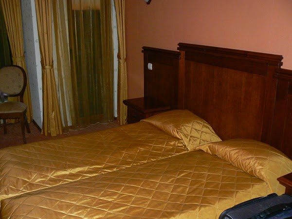 Imagini Bulgaria: Hotel Boliari camera