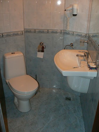 Imagini Bulgaria: Hotel Boliari baia