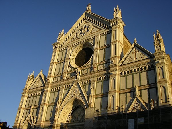 Obiective turistice Italia: Duomo, Florenta