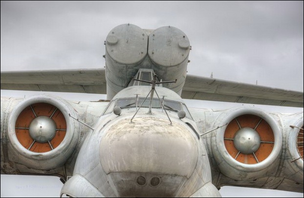 Soviet Ekranoplan 04