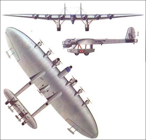 Soviet Heavy Bomber16