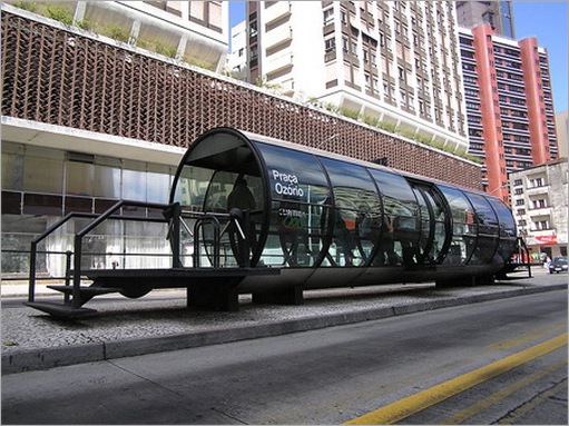 Interesting and Creative Bus Shelter Designs 03