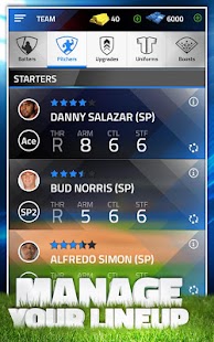 TAP SPORTS BASEBALL 2015 (MOD)