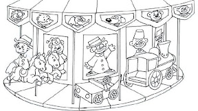 Dibujos De Ferias / 5 razones para visitar la Feria de León, Guanajuato | El Souvenir