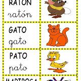 cartas para recortar