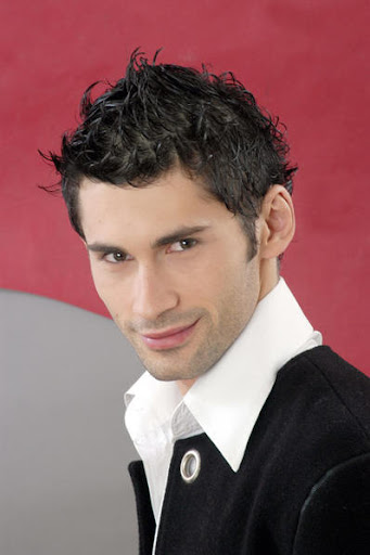 dan balan. dan balan