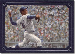 Koufax