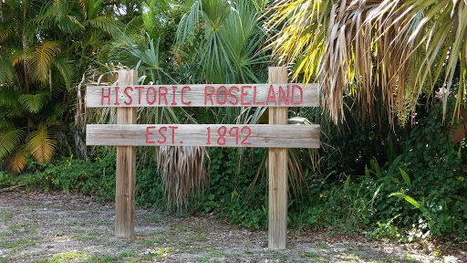 Historic Roseland