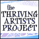 The Thriving Artists Project