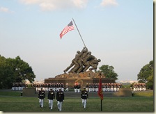 800px-USMC_War_Memorial_Sunset_Parade_2008-07-08